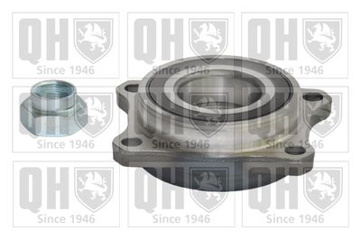 Комплект подшипника ступицы колеса QUINTON HAZELL QWB1099 для ALFA ROMEO 166