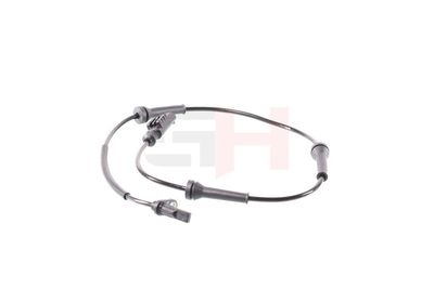 SENZOR TURATIE ROATA GH GH712333 4
