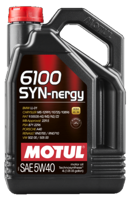 MOTUL 107978