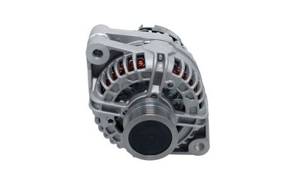 Alternator 1 986 A00 831