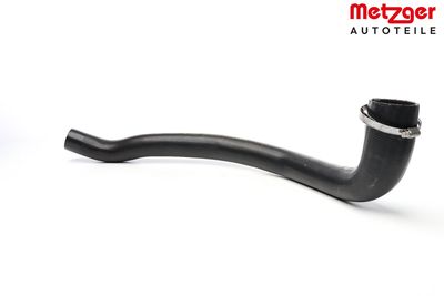 LADELUFTSCHLAUCH METZGER AUTOTEILE 2400239 4