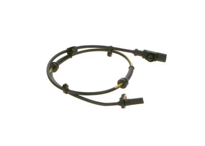 SENSOR RADDREHZAHL BOSCH 0265007687 24
