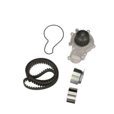 SET POMPA APA + CUREA DINTATA GATES KP1T246 57