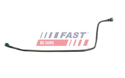 Kraftstoffleitung