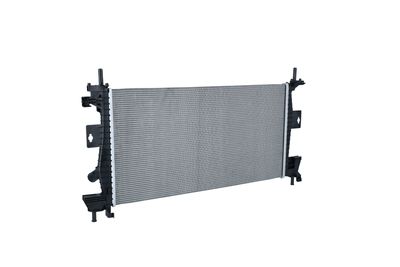 RADIATOR RACIRE MOTOR NRF 58487 22