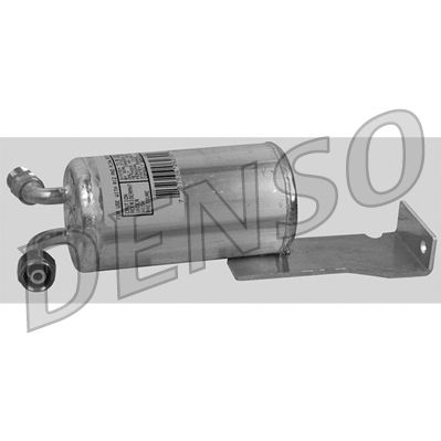 DENSO DFD06004 Осушувач кондиціонера для CHRYSLER (Крайслер)