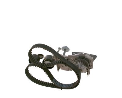 SET POMPA APA + CUREA DINTATA BOSCH 1987946389 17