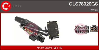 COMUTATOR COLOANA DIRECTIE