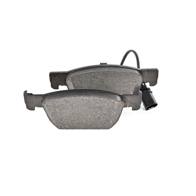 BREMSBELAGSATZ SCHEIBENBREMSE DELPHI LP3219 17