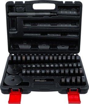 MONTAGESATZ RADLAGER BGS 98467