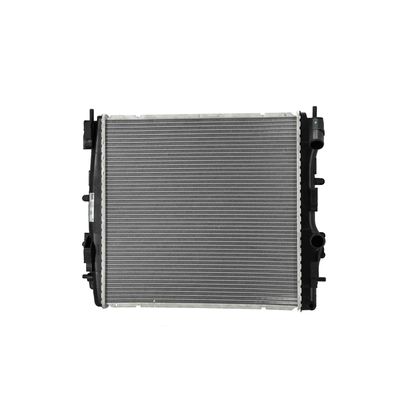 RADIATOR RACIRE MOTOR NISSENS 637629 6