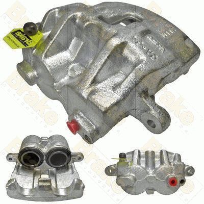 Brake Caliper Brake ENGINEERING CA2351R