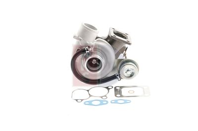 LADER AUFLADUNG AKS DASIS 085005N 16