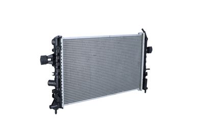 RADIATOR RACIRE MOTOR NRF 53000 21