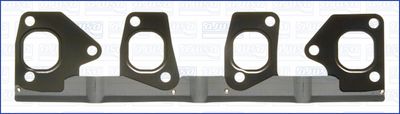 Прокладка, выпускной коллектор AJUSA 13134400 для TOYOTA LAND CRUISER