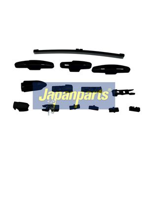 JAPANPARTS Valytuvai