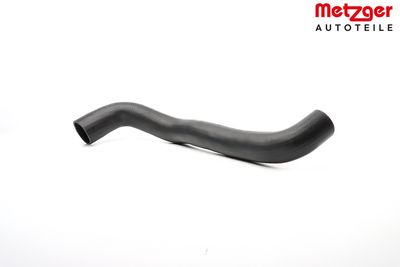 LADELUFTSCHLAUCH METZGER AUTOTEILE 2400391 5