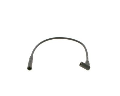 Комплект проводов зажигания BOSCH 0 986 356 886 для OPEL CORSA