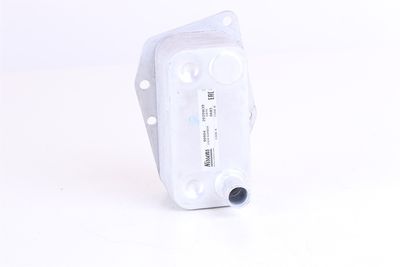 RADIATOR ULEI ULEI MOTOR NISSENS 90904 41