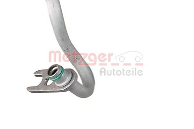 HYDRAULIKSCHLAUCH LENKUNG METZGER AUTOTEILE 2361083 1