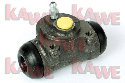 Cylinderek hamulcowy KAWE W4706