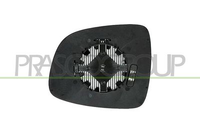 SPIEGELGLAS AUßENSPIEGEL