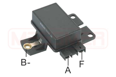 Регулятор генератора WILMINK GROUP WG1775920 для FIAT 130
