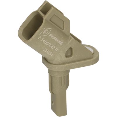 SENSOR RADDREHZAHL PIERBURG 714059470 2