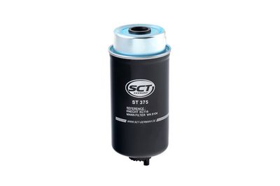 горивен филтър SCT - MANNOL