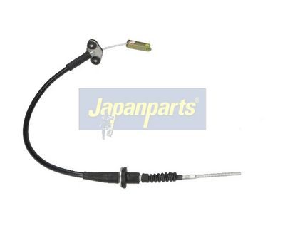 JAPANPARTS Трос, управление сцеплением