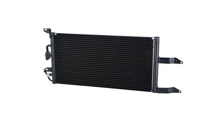 CONDENSATOR CLIMATIZARE NRF 35489 29