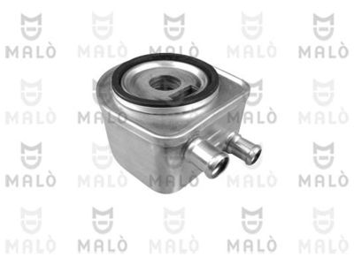 масляный радиатор, двигательное масло AKRON-MALÒ 135001 для CITROËN XM