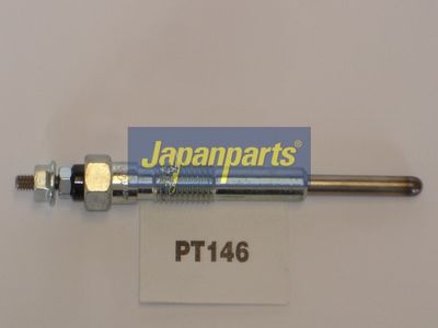 JAPANPARTS Kaitinimo žvakė