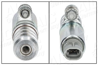 Styreventil, knastakselforstilling AIC 70904