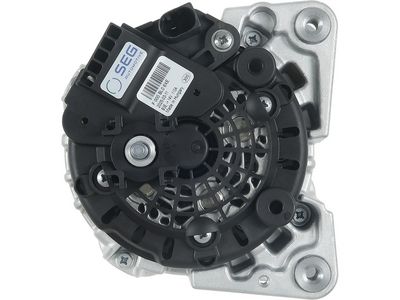 GENERATOR / ALTERNATOR AS-PL A01231SEG 2