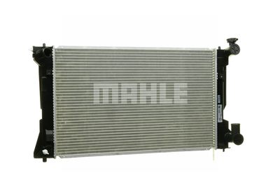 RADIATOR RACIRE MOTOR MAHLE CR1529000S 44