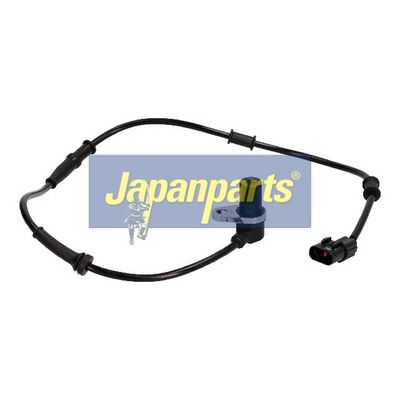 JAPANPARTS Jutiklis, rato greitis