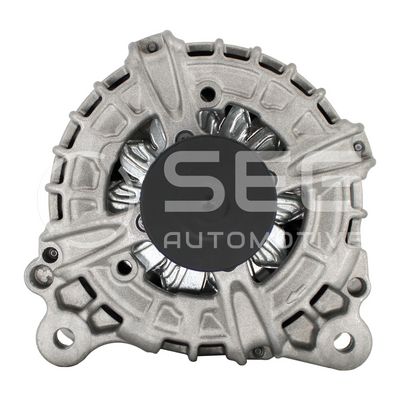ALTERNATOR RENAULT ESPACE IV (03/2006>11/2014), LAGUNA III, MEGANE III, SCENIC II-III,
