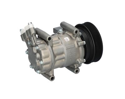 KOMPRESSOR KLIMAANLAGE VALEO 813632 16