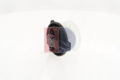 INNENRAUMGEBLäSE AKS DASIS 118045N 10