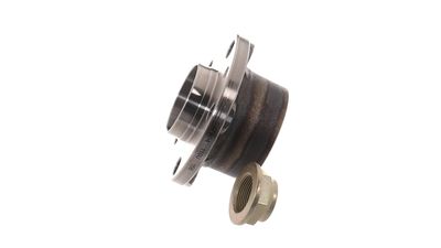 RADLAGERSATZ SKF VKBA3635 11