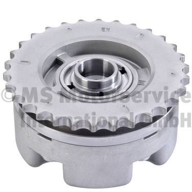 NOCKENWELLENVERSTELLER