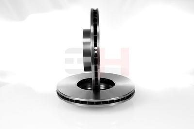 DISC FRANA GH GH401595 48