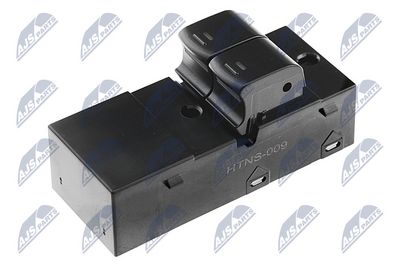 Jungiklis, lango pakėliklis