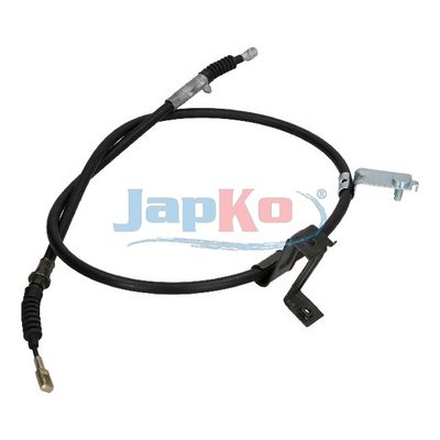 Ťažné lanko, parkovacia brzda JAPKO 131146R