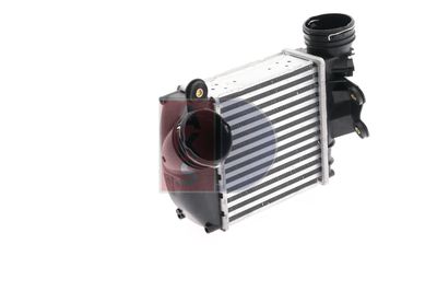 LADELUFTKüHLER AKS DASIS 047005N 13