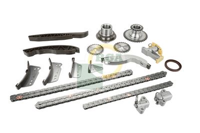 CHIT LANT DE DISTRIBUTIE