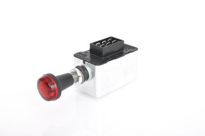 WARNBLINKRELAIS BOSCH 0336851004 8