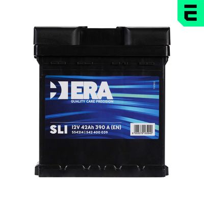 BATERIE DE PORNIRE ERA S54214 2