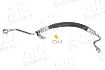 HYDRAULIKSCHLAUCH LENKUNG